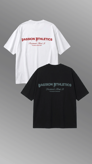 Passionate About It Bundle