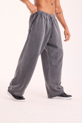 Essential Washed Jogger