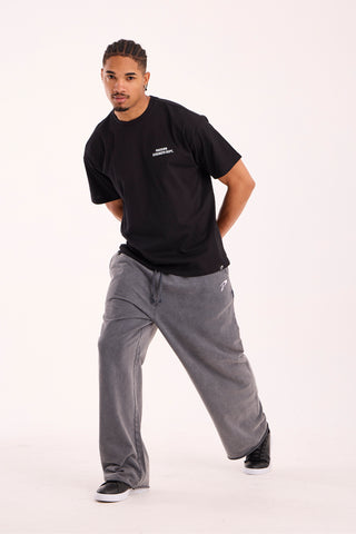 Essential Washed Jogger