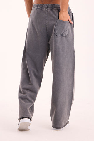 Essential Washed Jogger