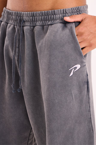 Essential Washed Jogger