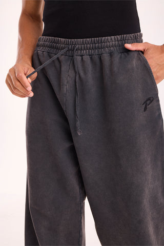 Essential Washed Jogger