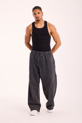 Essential Washed Jogger