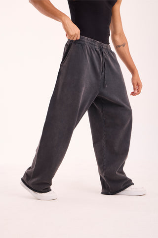 Essential Washed Jogger