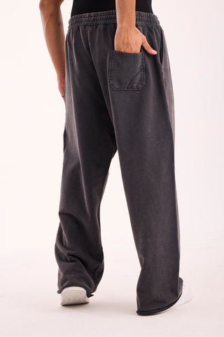 Essential Washed Jogger