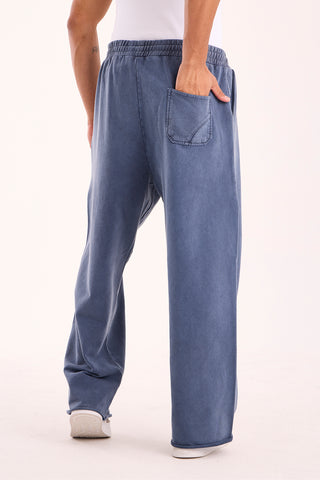 Essential Washed Jogger