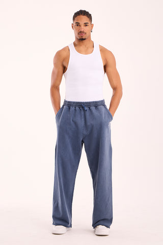Essential Washed Jogger