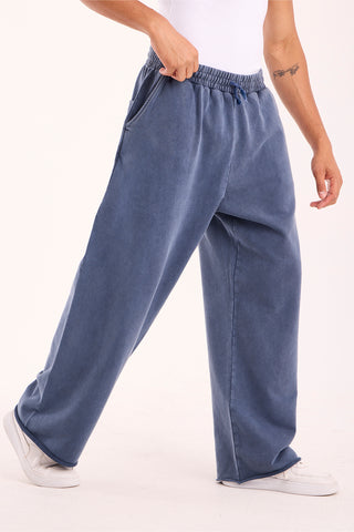 Essential Washed Jogger