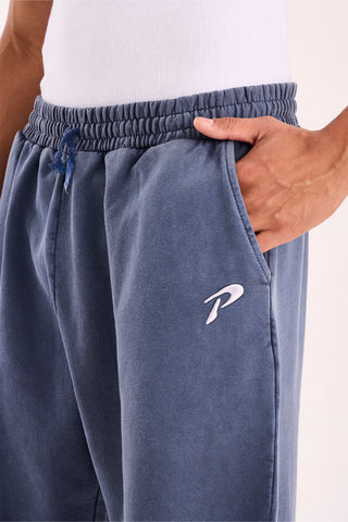 Essential Washed Jogger
