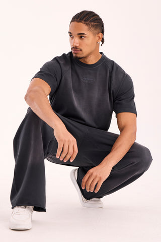 Passion World Heavyweight Faded Tshirt