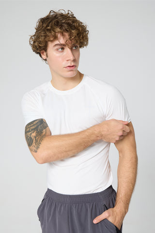 Compression Kısa Kol