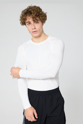 Compression Uzun Kol