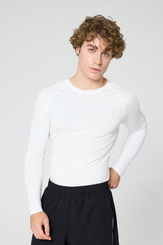 Compression Uzun Kol