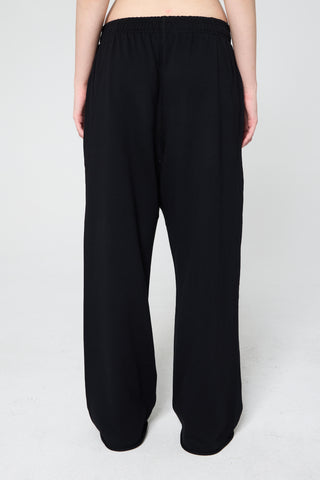 Essential Wide Jogger