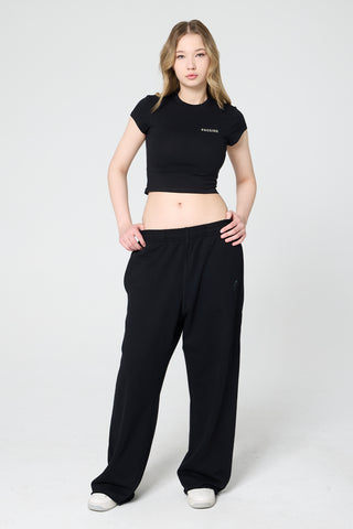 Essential Wide Jogger