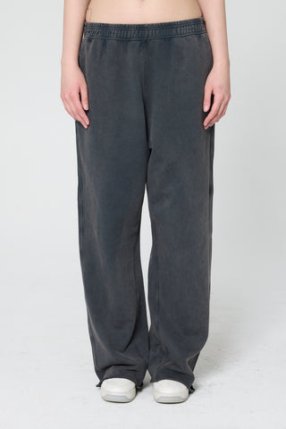 Essential Wide Washed Jogger