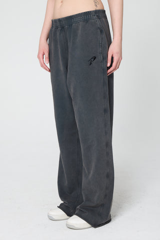 Essential Wide Washed Jogger