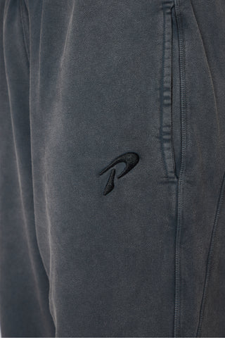 Essential Wide Washed Jogger