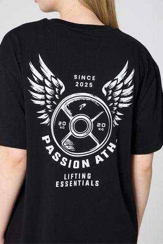 Iron Heritage Tshirt