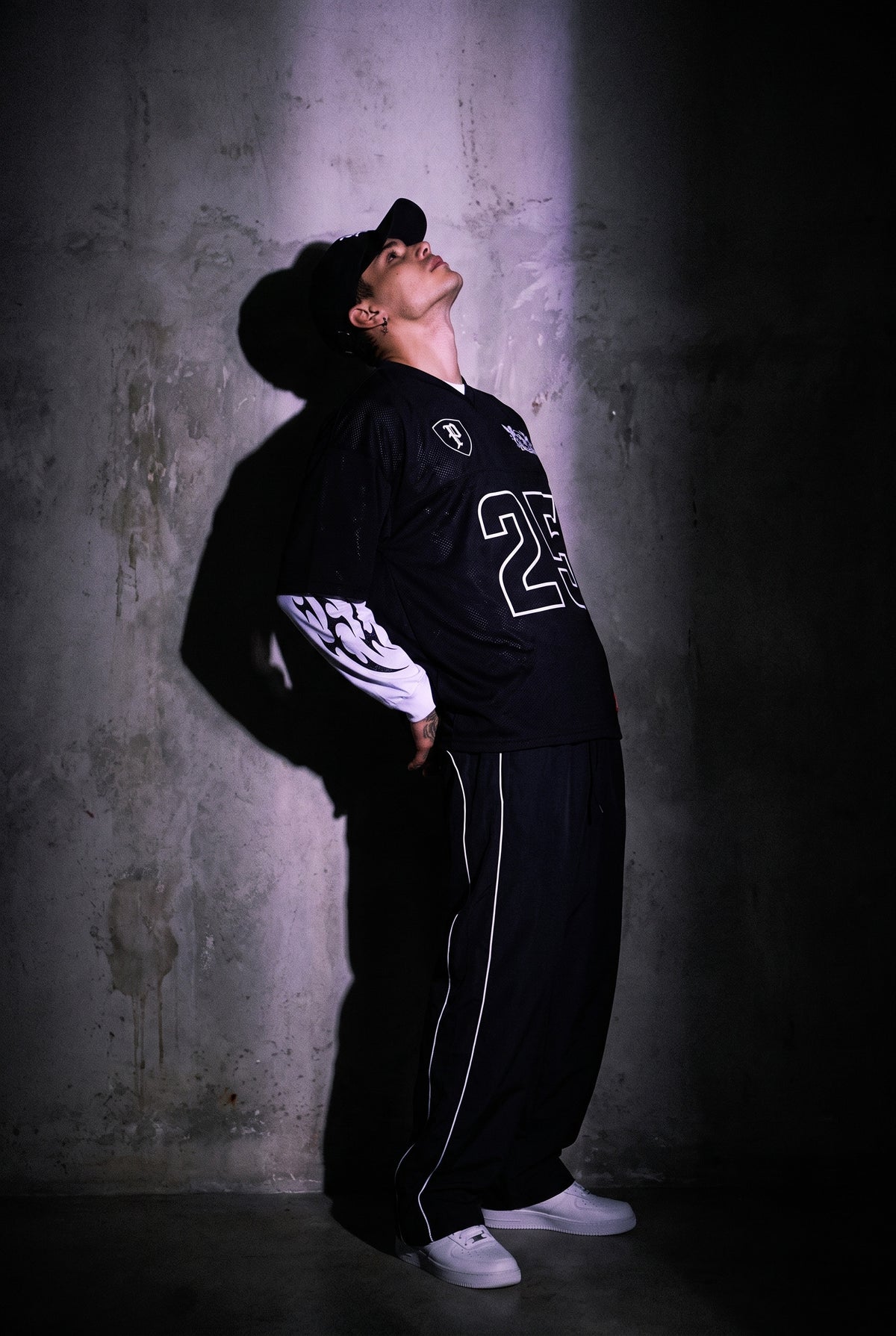 Varsity Look
