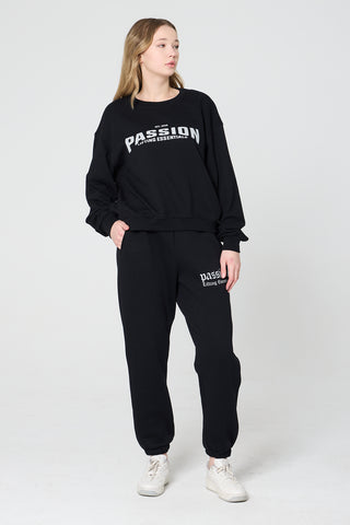 Lifting Essentials Jogger