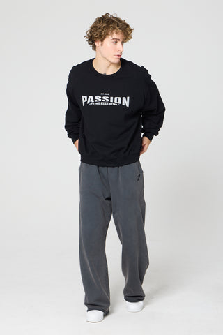 Lifting Essentials Sweatshirt