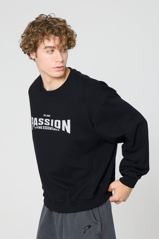 Lifting Essentials Sweatshirt