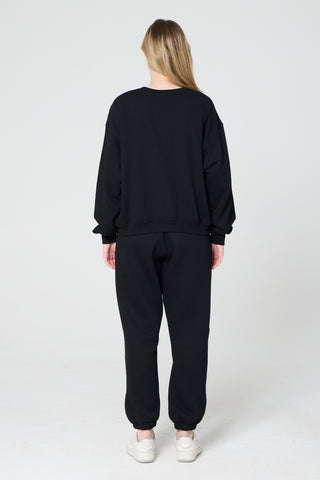 Lifting Essentials Sweatshirt