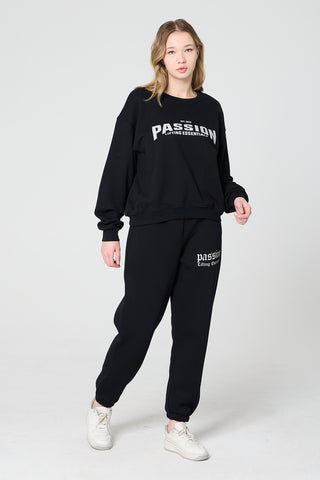 Lifting Essentials Sweatshirt