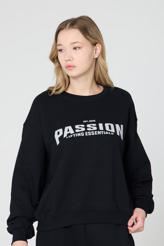 Lifting Essentials Sweatshirt