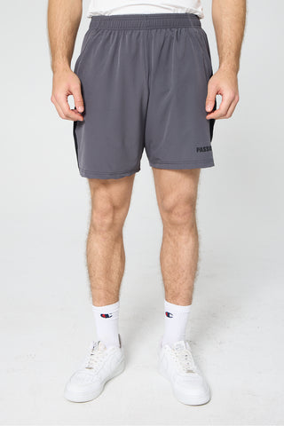 Light Performance Short