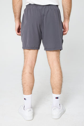 Light Performance Short