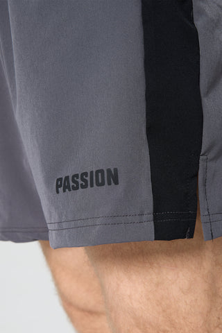 Light Performance Short