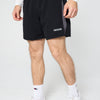 Light Performance Short | Siyah
