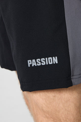 Light Performance Short