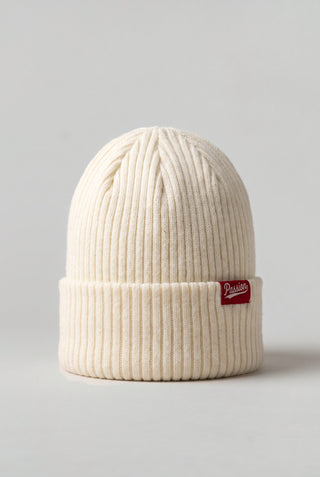 ekru unisex passion beanie passion athletics