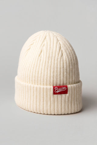 ekru unisex passion beanie passion athletics