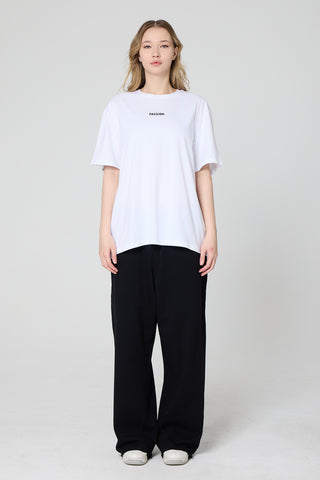 Passion Everyday Oversize Tshirt