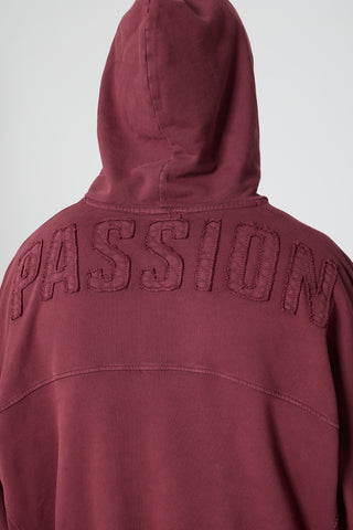 Passion Washed Hoodie