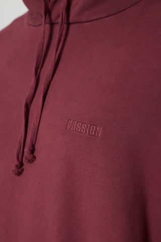 Passion Washed Hoodie