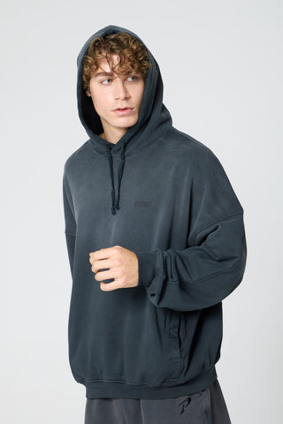 Passion Washed Hoodie