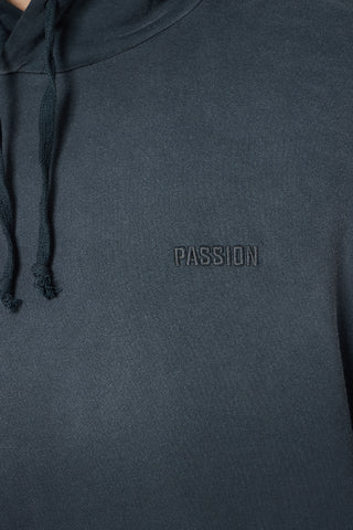 Passion Washed Hoodie