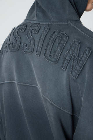 Passion Washed Hoodie
