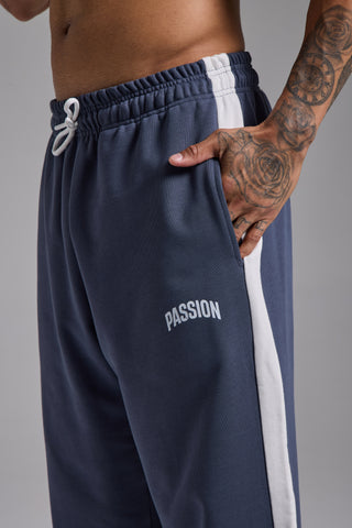 Basic Sideline Jogger | Antrasit