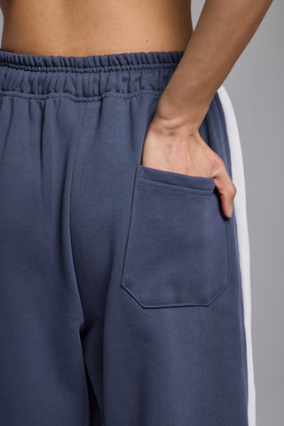 Basic Sideline Jogger | Antrasit