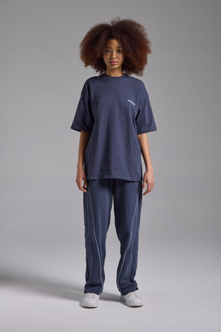 Basic Two Way Jogger | Antrasit