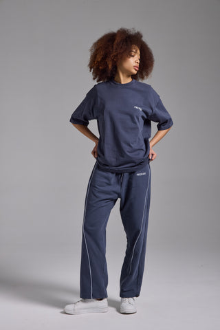Basic Two Way Jogger | Antrasit