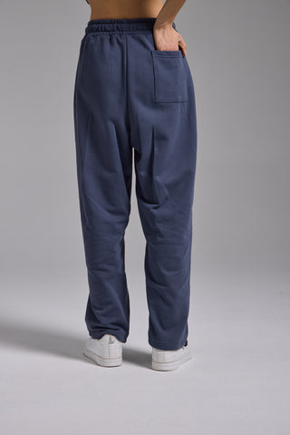 Basic Two Way Jogger | Antrasit