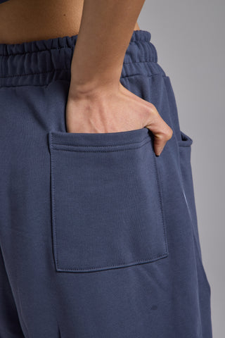 Basic Two Way Jogger | Antrasit