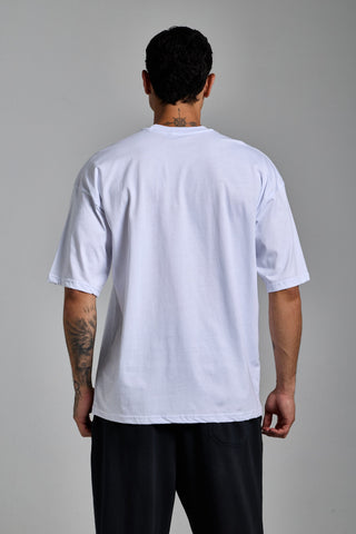 beyaz erkek passion disorder tee passion athletics